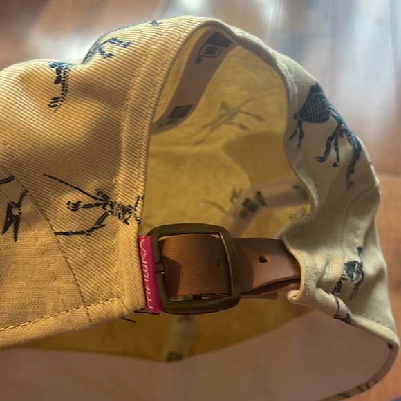 COPY - MISHkA 5-Panel - Picture 4 of 4